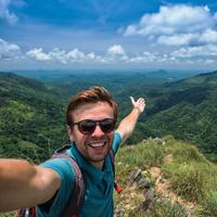 Отзыв от Василий - виза ДТВ