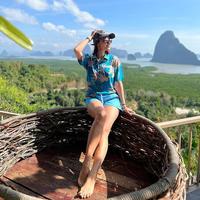 Отзыв от Нелли - Visa DTV